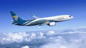 Oman-Air