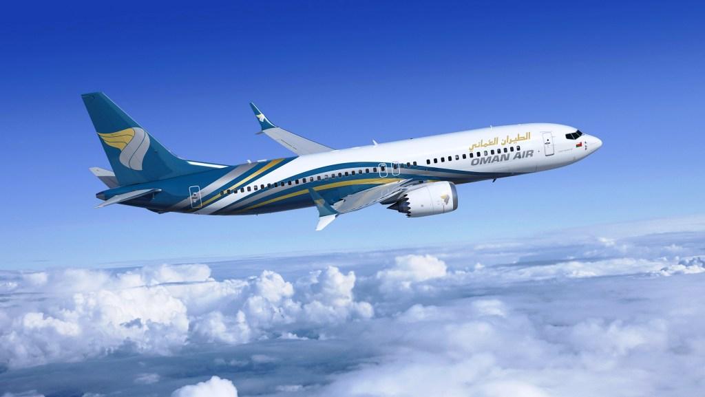 Oman-Air