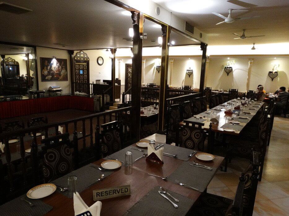 Padharo Sa Restaurant, Jodhpur, Rajasthan
