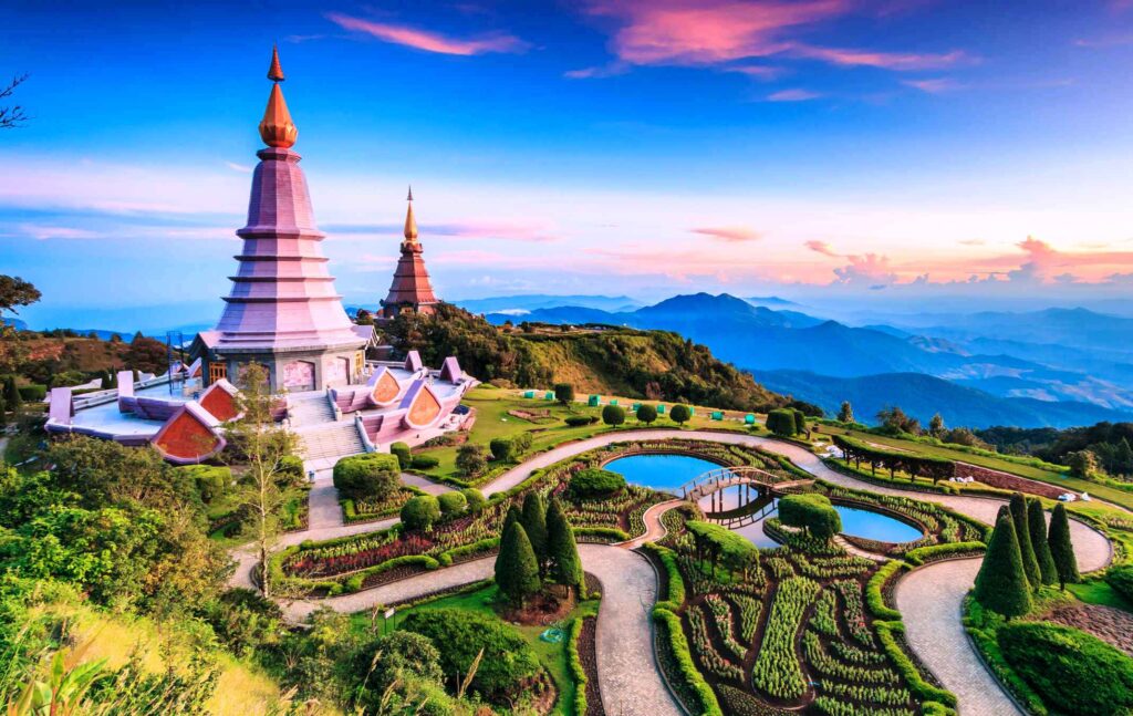 Places to Visit in Thailand to Make Your Foreign Trip Happening