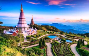 Places to Visit in Thailand to Make Your Foreign Trip Happening