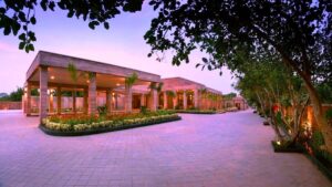 Top 10 Luxury Resorts near Delhi for a Weekend Holiday