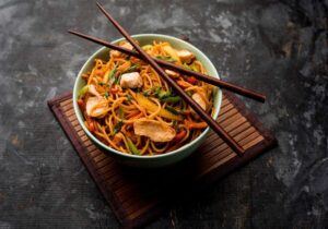 Restaurants in ladakh