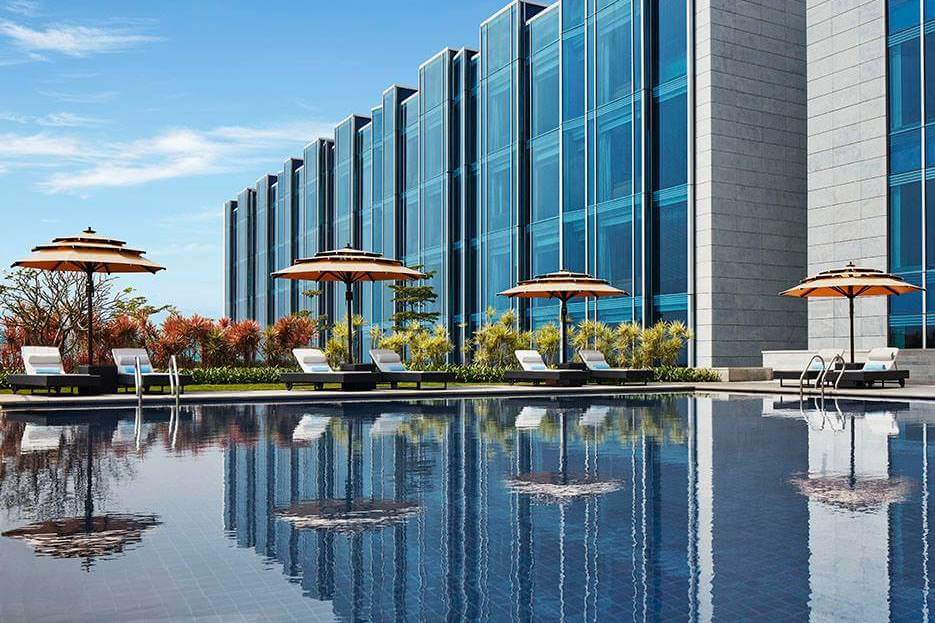 Taj Bangalore, Yelahanka, Karnataka