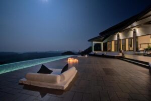 Taj Madikeri Resort & Spa, Coorg, Karnataka