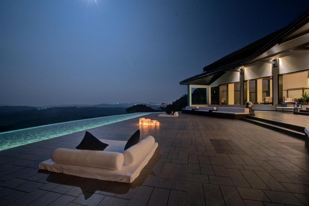 Taj Madikeri Resort & Spa, Coorg, Karnataka