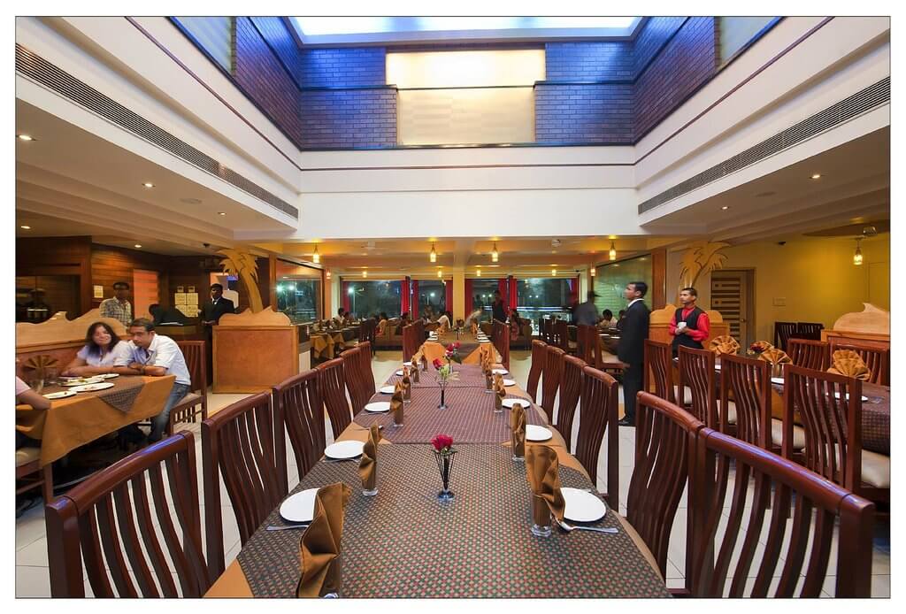 The Recipe, Restaurant, Jodhpur, Rajasthan