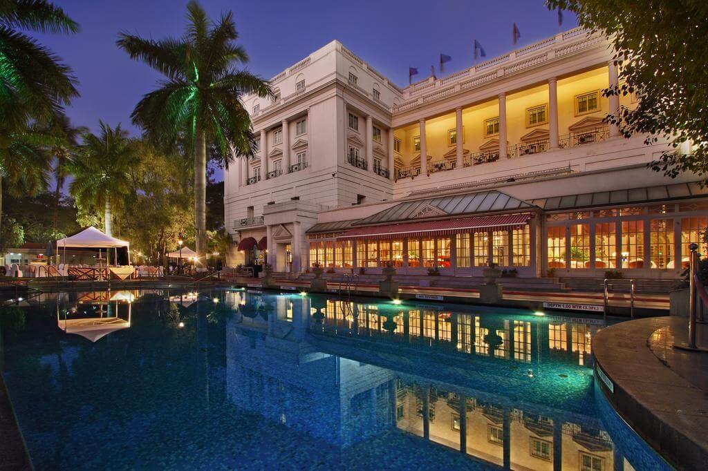 The Windsor Resorts & Spa, Bengaluru, Karnataka