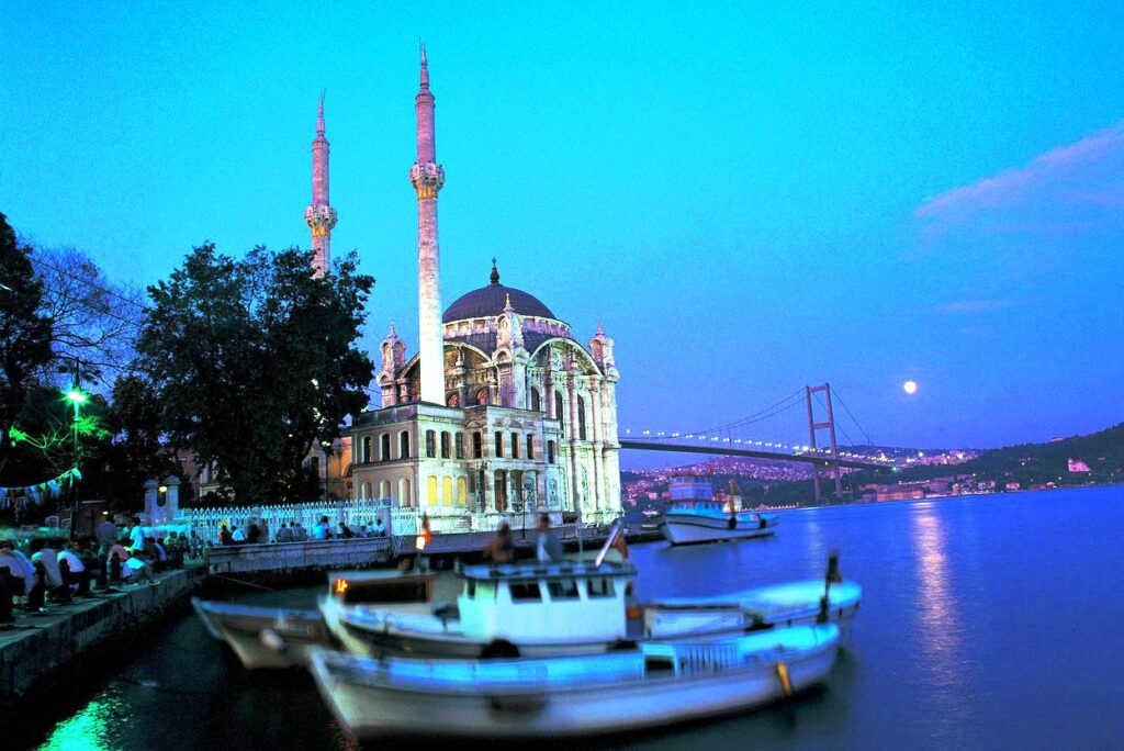 Turkey Removes all COVID-19 related restrictions for Indian Travellers