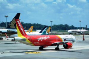Vietjet to launch flights to 5 cities in India from Da Nang