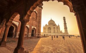 Detailed Guide: Why & How to Enjoy the Best Sunrise Tour of Taj Mahal?
