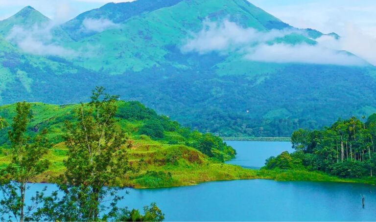 10 Best Places to Visit in Kerala in October
