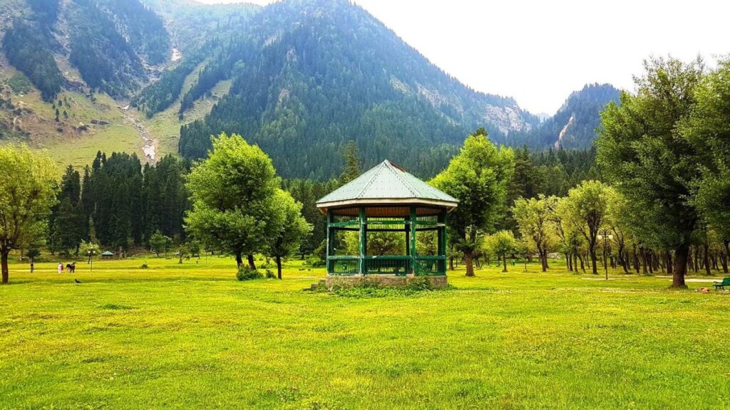 top 10 places in Kashmir in September (1)