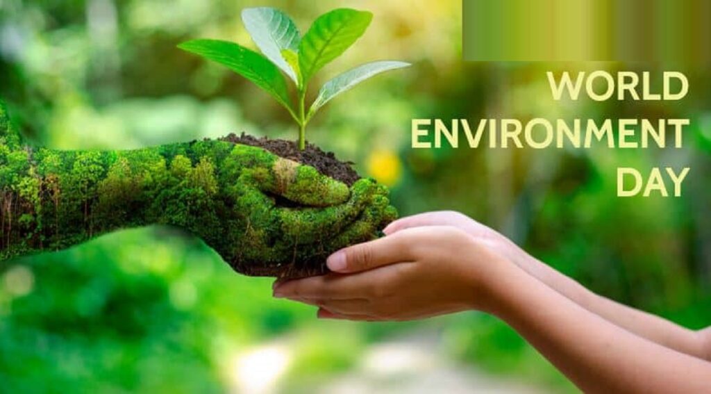 world-environment-day