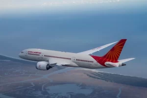 Air India Issues Advisory For International Passengers Regarding Recheck-in of Baggage