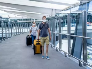 Australian government removes all entry requirements for COVID-19