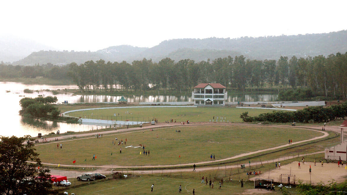 Bilaspur, Himachal Pradesh