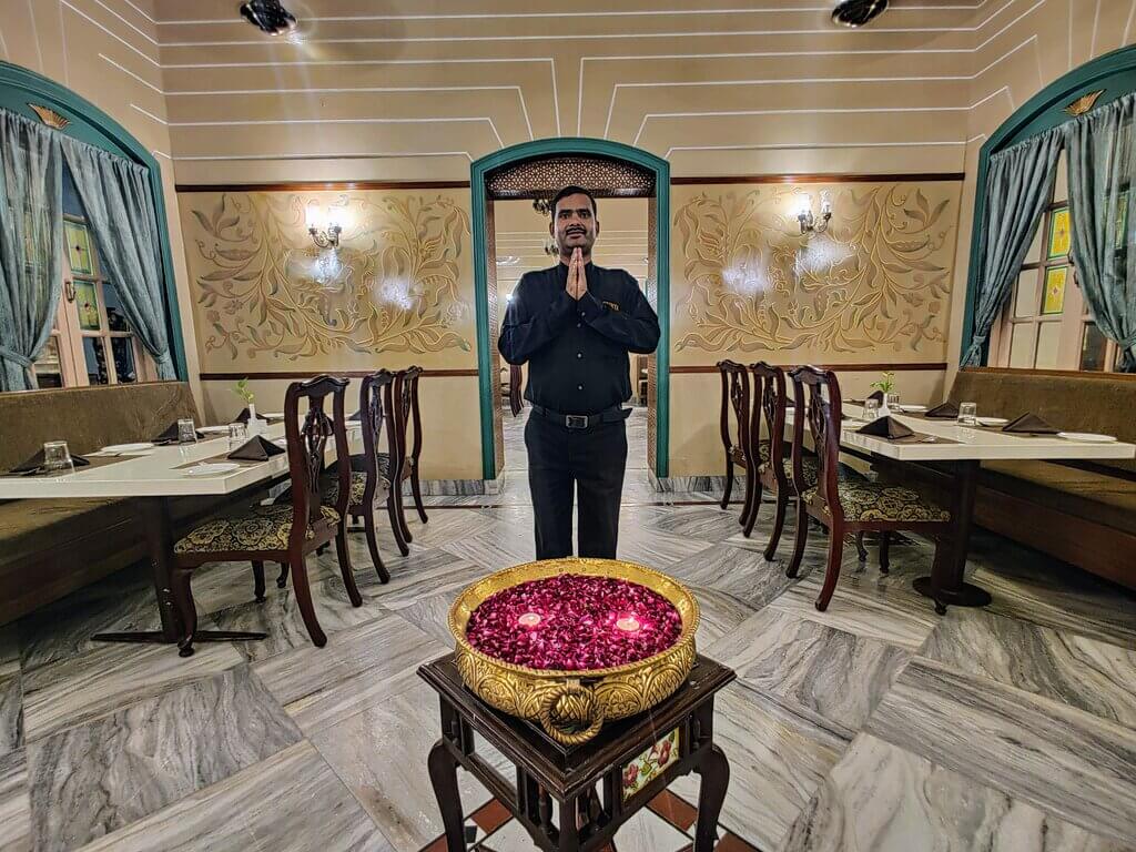 Canton Royale Restaurant, Varanasi