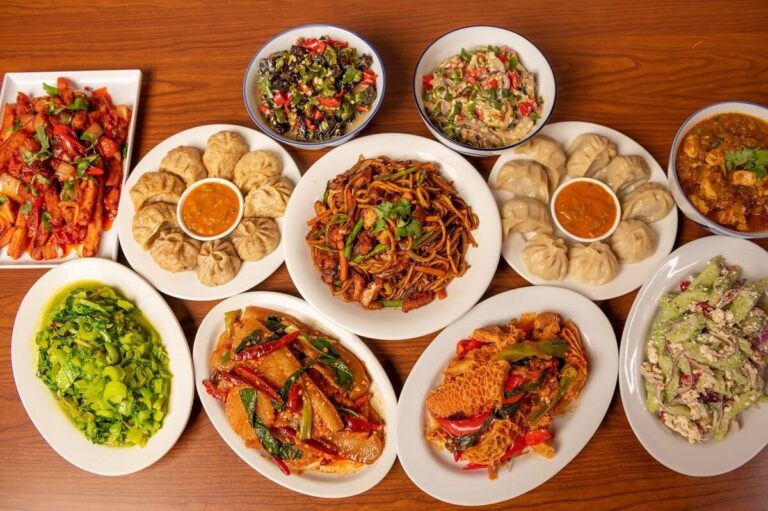Food of Bhutan Delicious Bhutanese Cuisine To Try