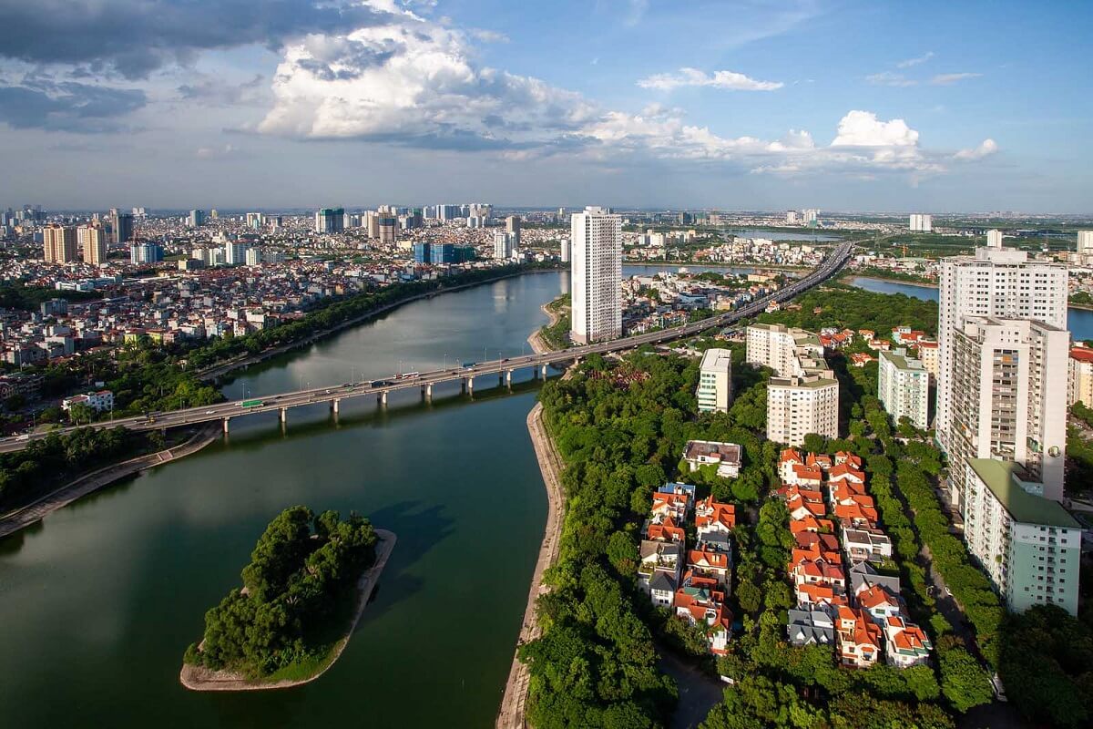 Hanoi, Vietnam