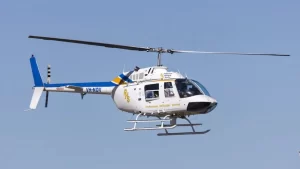 Now Fly and Explore Ladakh in a Helicopter