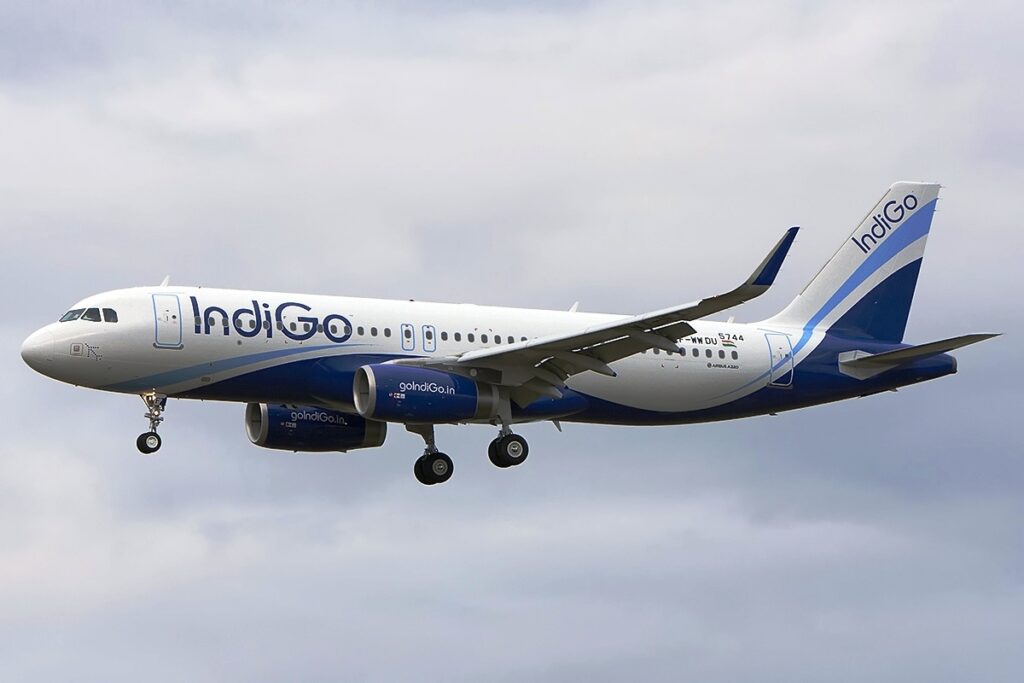 IndiGo_Airlines