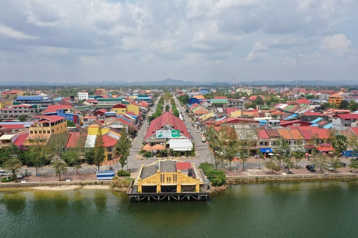 Kampot, Cambodia