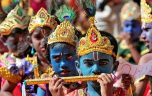 How to Celebrate Krishna Janmashtami?