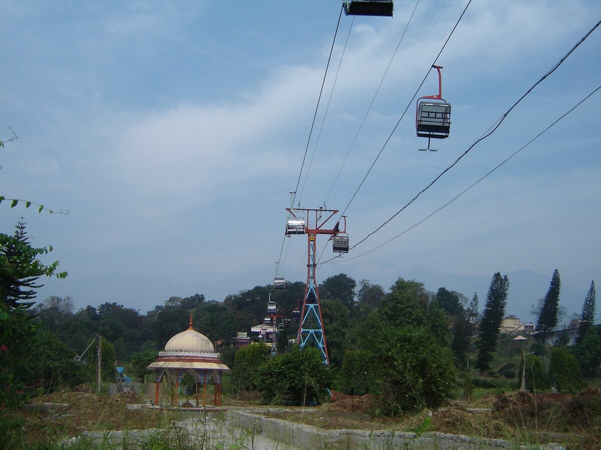 Malampuzha Udan Khatola, Kerala