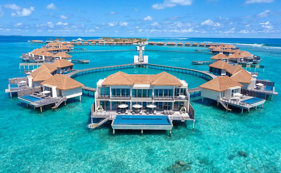 Maldives