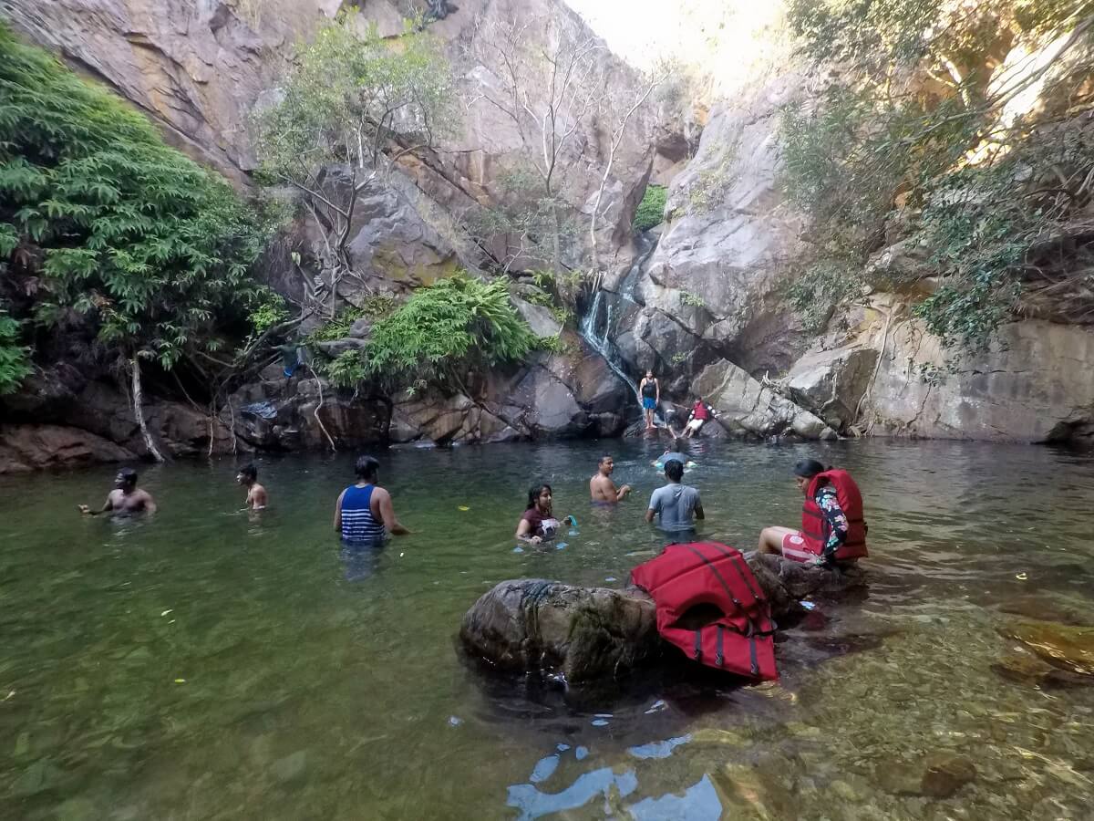 Nagalapuram, Tamil Nadu