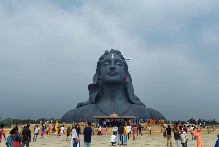 Adiyogi Shiva statue, Coimbatore - Things You Need to Know Before You Visit
