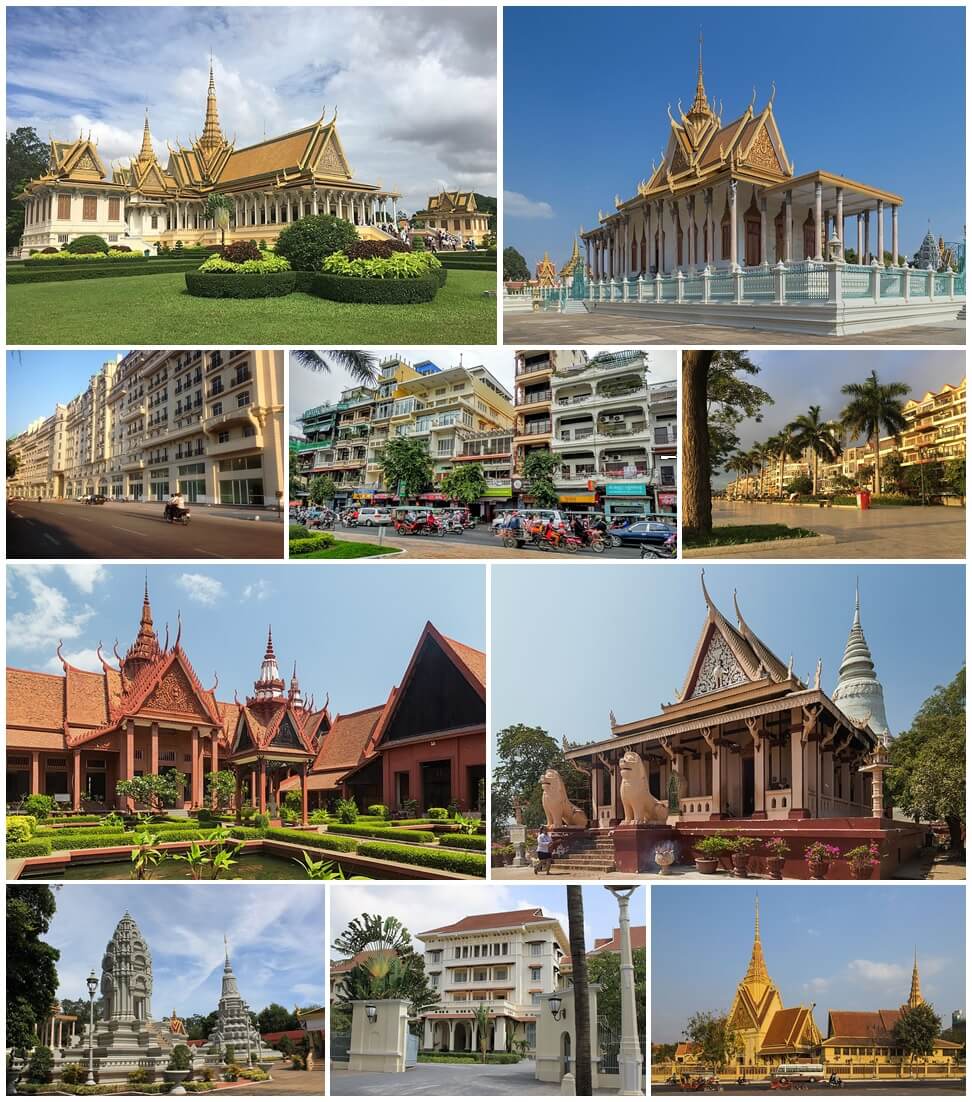 Phnom Penh, Cambodia