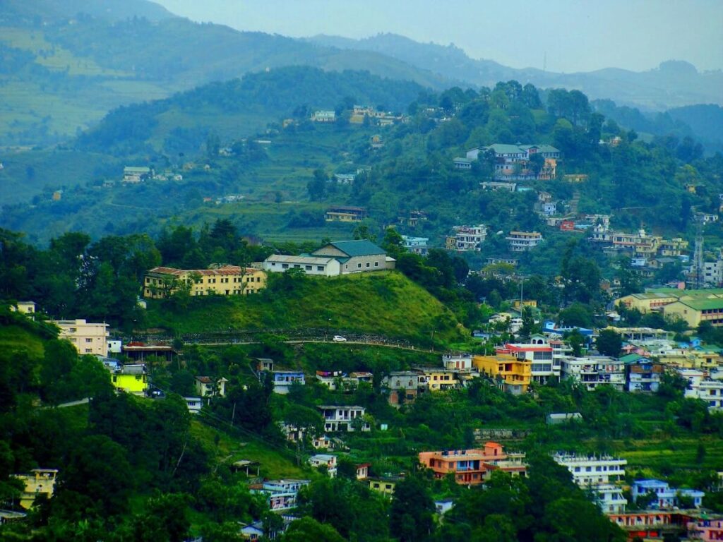 Pithoragarh, Uttarakhand
