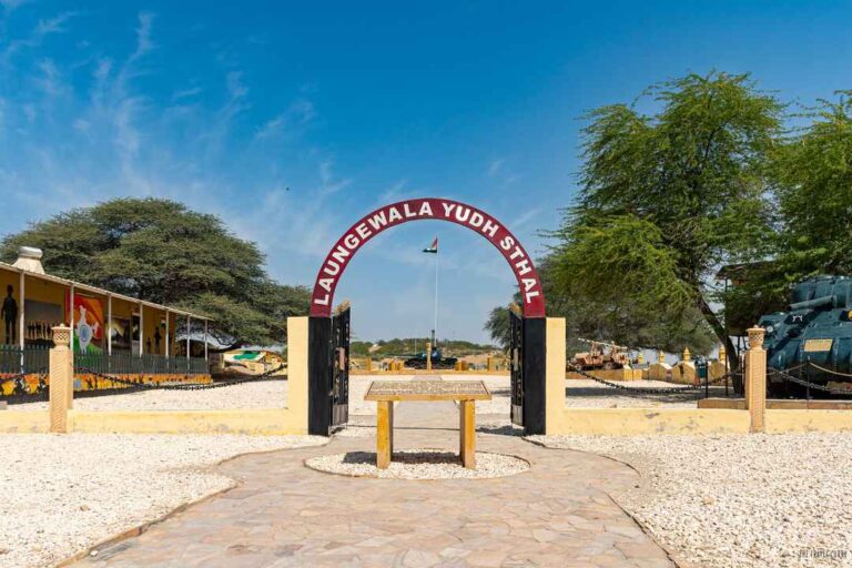Longewala