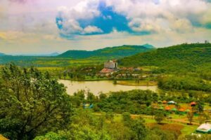 Saputara-Gujarat