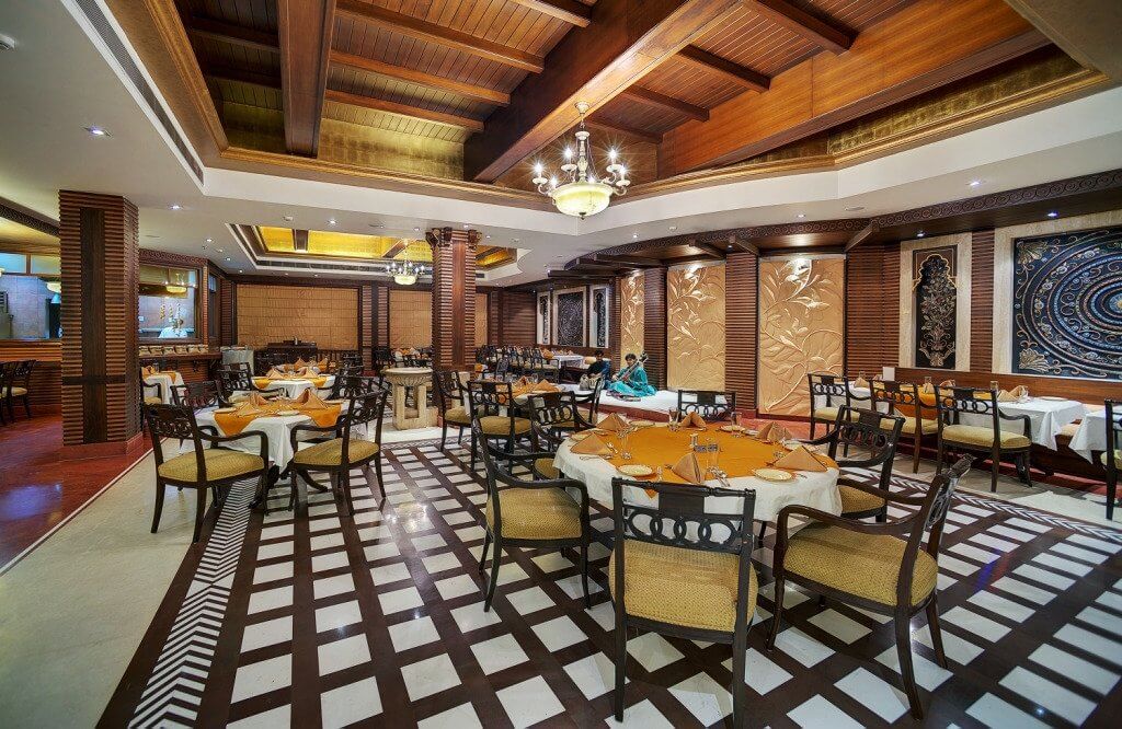Tadka Restaurant, Varanasi