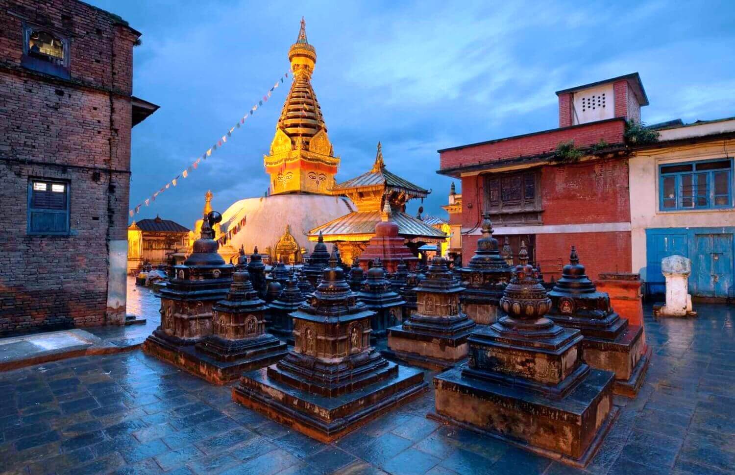The 10 Best Places to Visit in Nepal during Winter Tusk Travel Blog