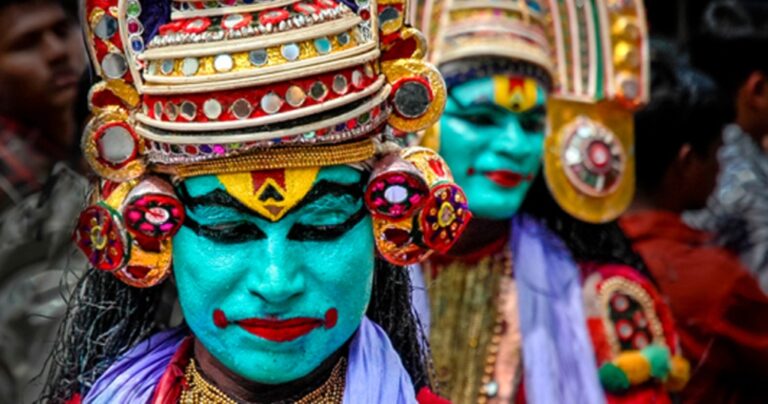 kerala-culture