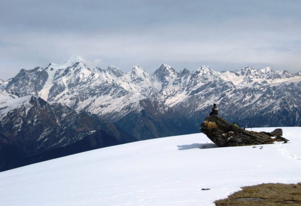 munsiyari uttrakhand