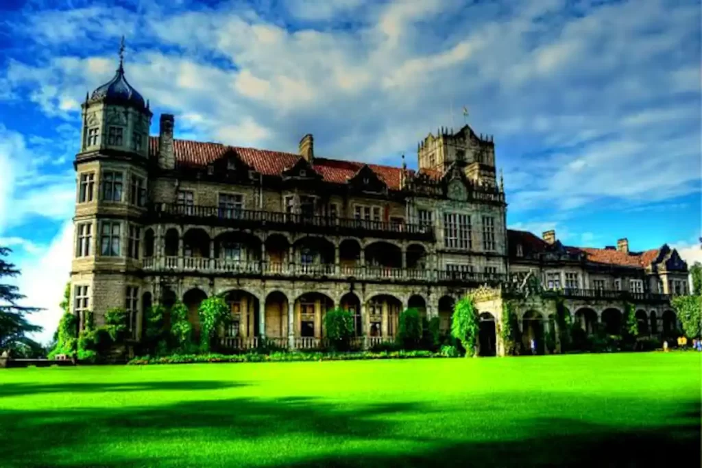 15 Famous Historical Monuments In Himachal Pradesh