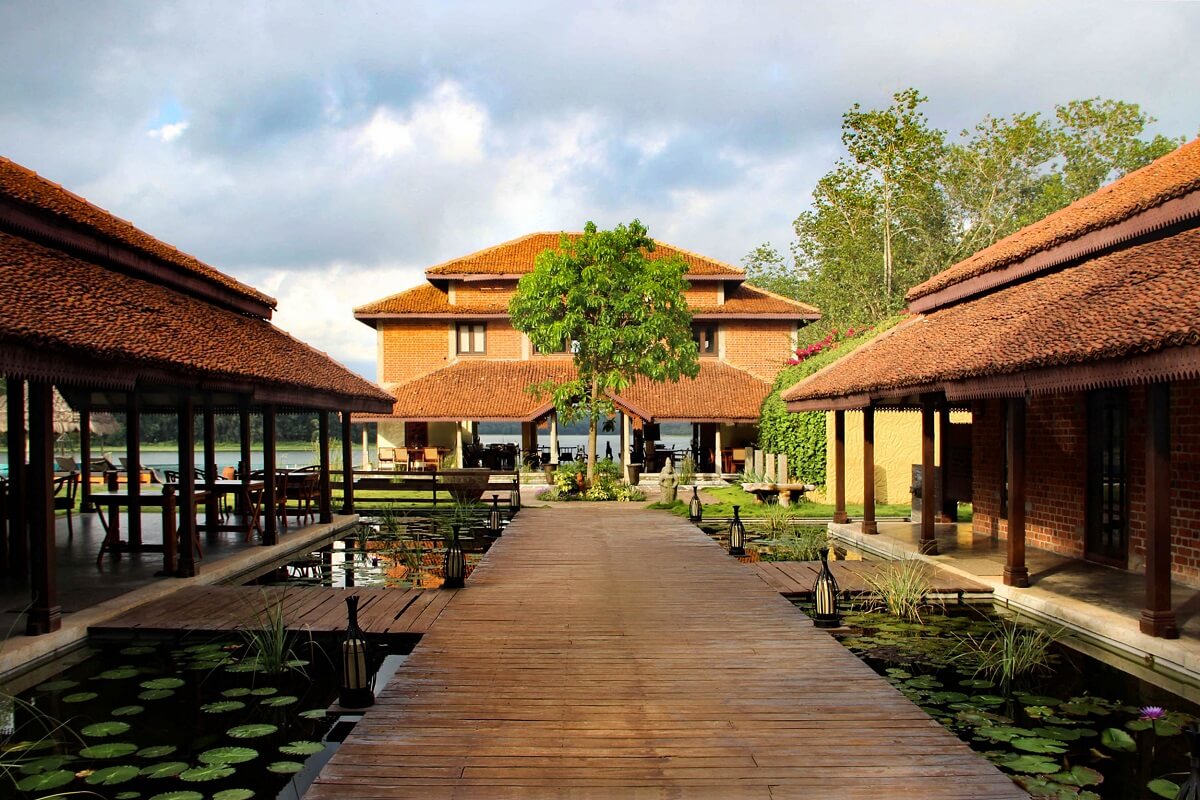 Anantya Resort, Kanyakumari