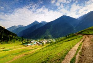 Best Hill Stations to visit in August in India