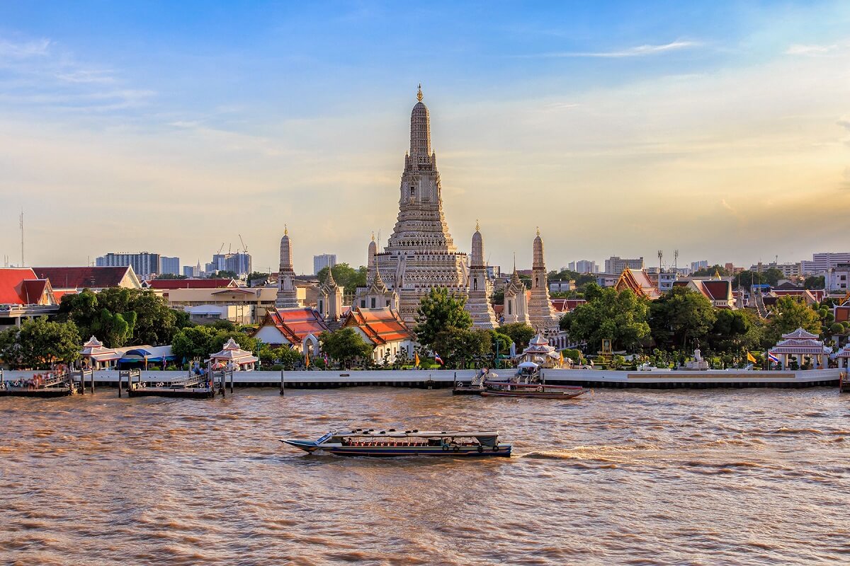 Bangkok, Thailand