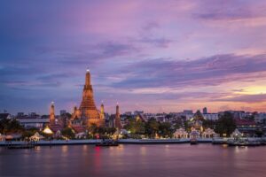 10 Best Destinations in Thailand to Visit in December 2026