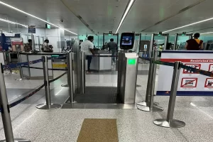 DigiYatra App Launched At Delhi Airport For Quick Check-In