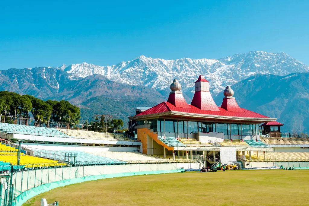 IndiGo adds 78th domestic destination with new direct flight to Dharamshala, Himachal Pradesh