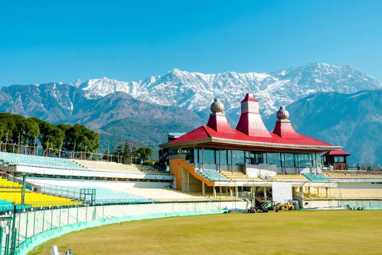 IndiGo adds 78th domestic destination with new direct flight to Dharamshala, Himachal Pradesh