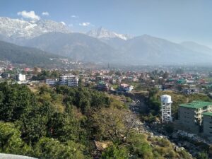 Dharamshala HImachal Pradesh