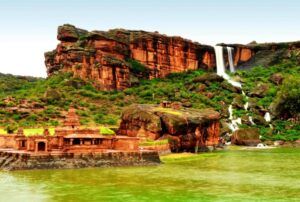 Famous Historical Sites In Karnataka